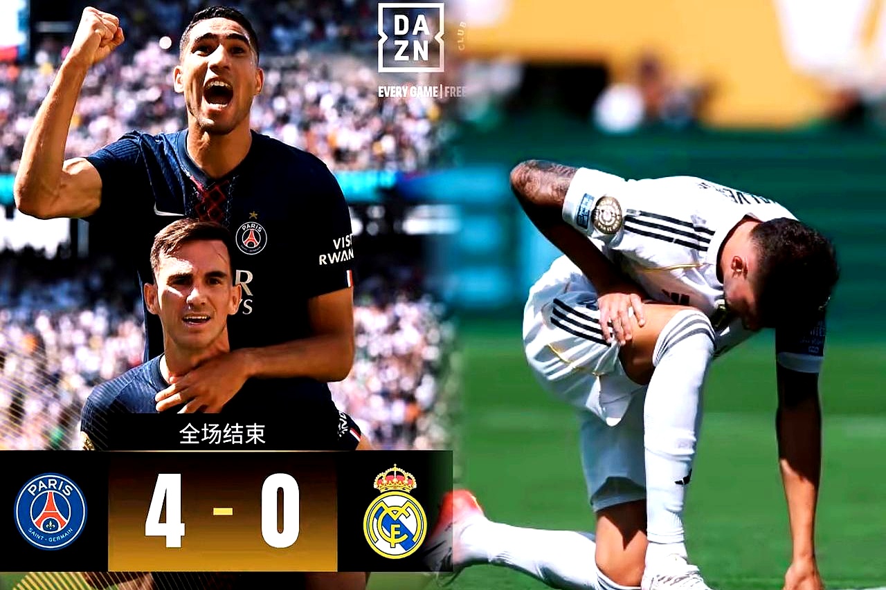 赛前巴黎圣日耳曼防线松动——国王杯节点到来,悬念犹存,资深球员宣示担当的简单介绍 赛前巴黎圣日耳曼防线松动——国王杯节点到来,悬念犹存,资深球员宣示担当的简单介绍