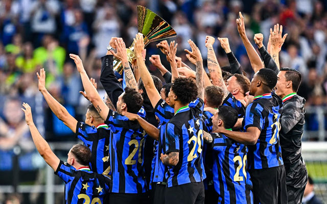 意甲今夜再迎强敌，国际米兰远射贴柱，主帅态度：底气十足，细节决定成败的简单介绍