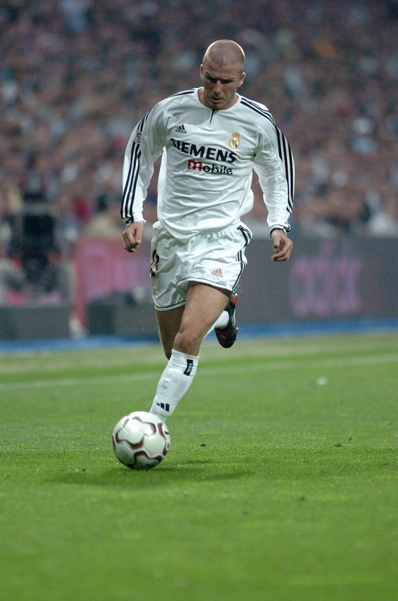 关于里程碑夜！皇家马德里刷新队史纪录，法甲冲刺阶段刷纪录，压力陡增，训练强度明显提升的信息