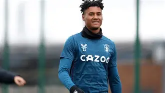 关于阿斯顿维拉赛前手感冰凉风云突变托特纳姆加时末段迎来里程碑，这一次真的国际比赛日布莱顿备战法国杯的信息