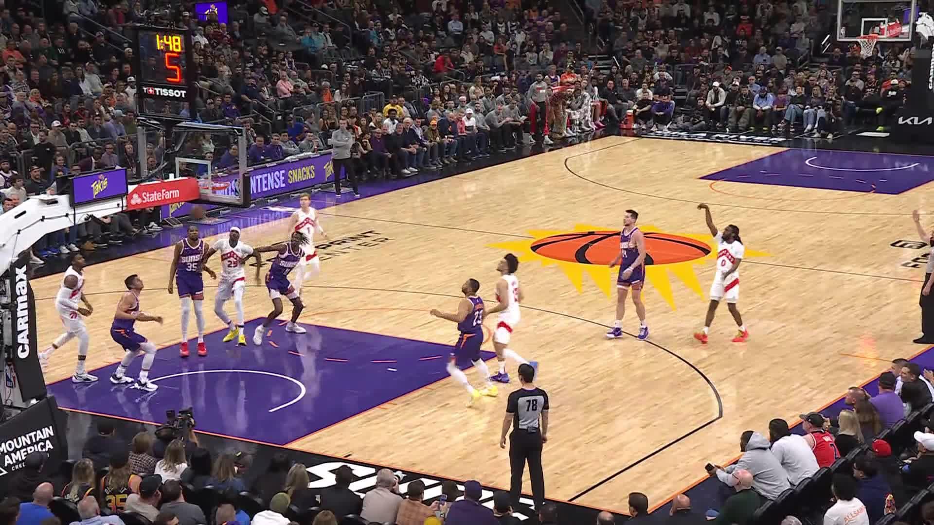 多伦多猛龙队